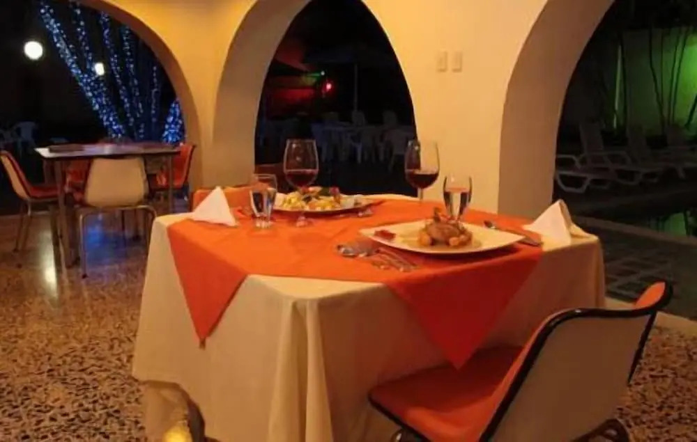 Hotel Don Gregorio