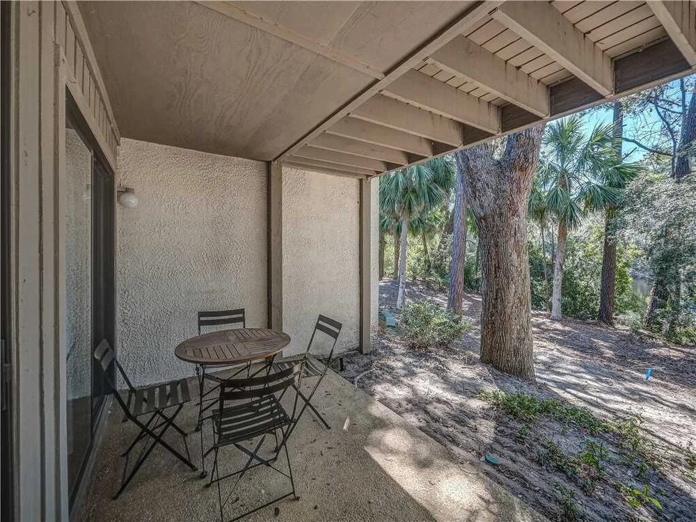 Tennismaster 1203 - Two Bedroom Condo