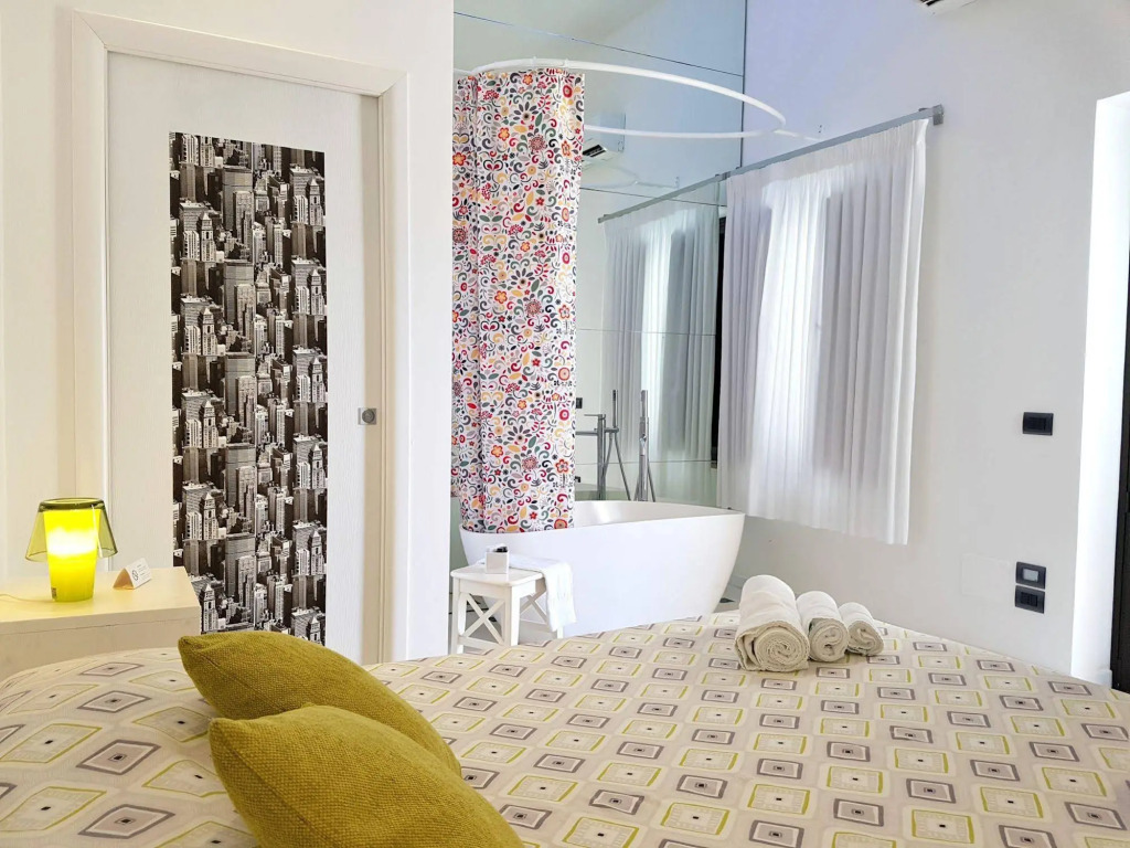 La Bella Trani - Suites and B&B