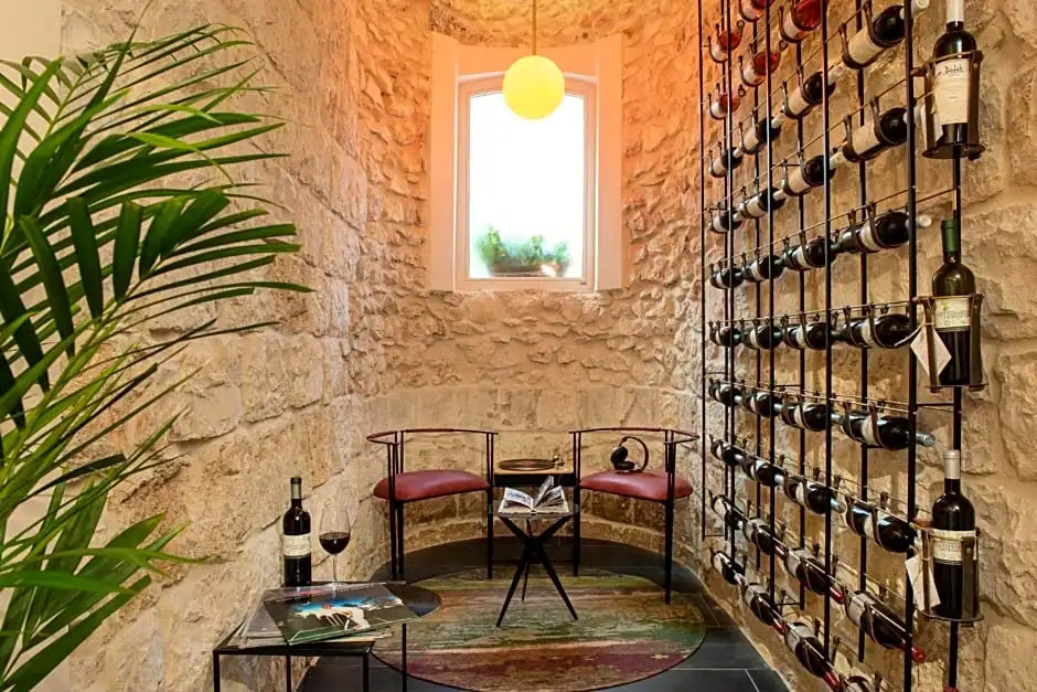 Schumacher Hotel Haifa