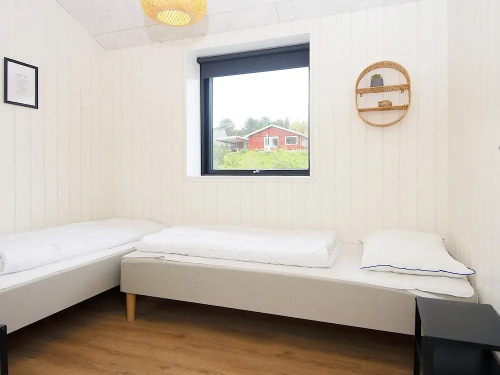 14 person holiday home in Ebeltoft-By Traum