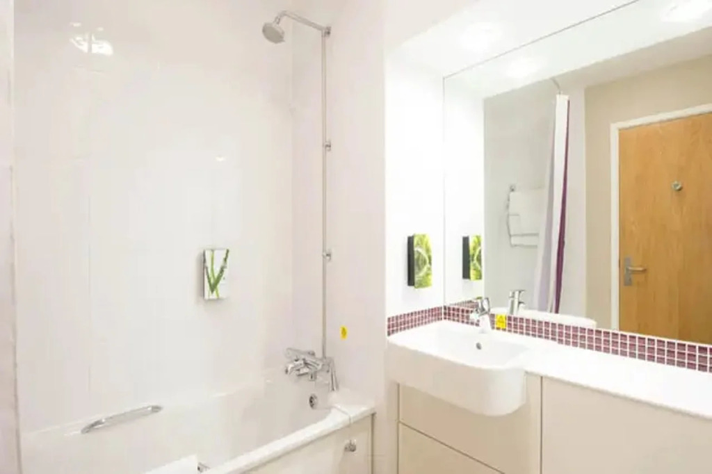 Premier Inn Newark