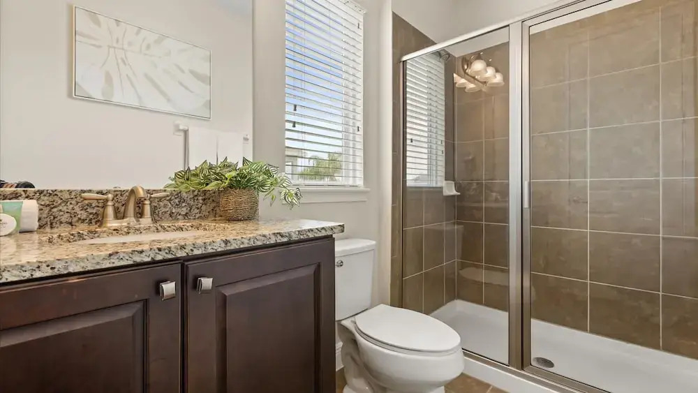 Upstay Spacious 5BR Villa Private Pool and Hot Tub