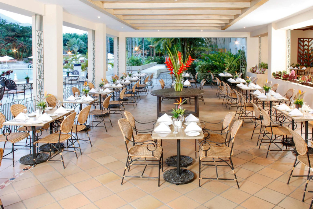 Hotel Estelar Altamira