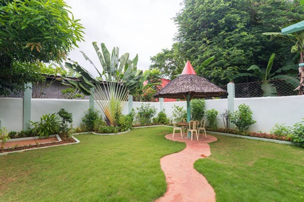 Green House Puerto