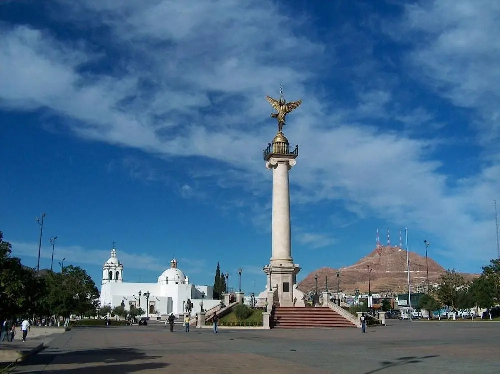 Palacio del Sol