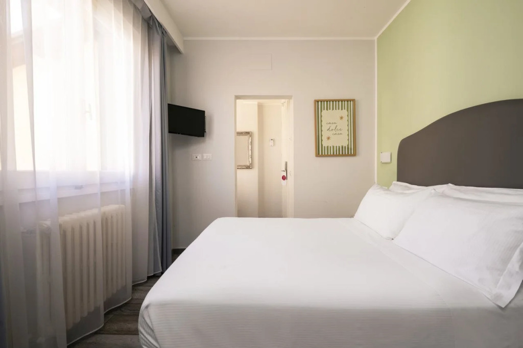 Hotel Villa Bonelli