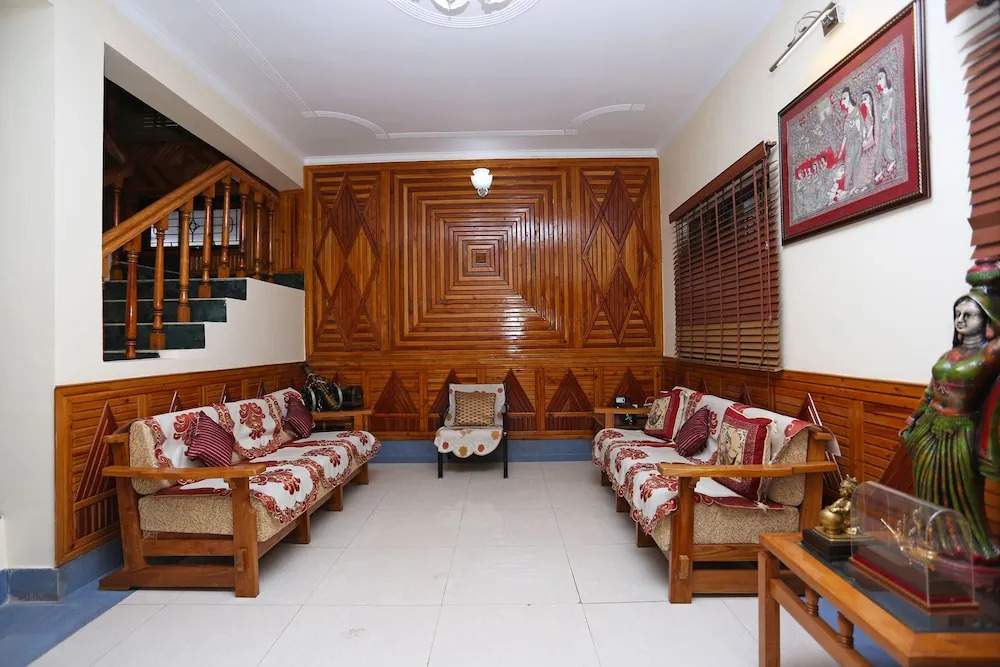 OYO 10776 Home 3BHK Premium Villa Bhawanipur Greens