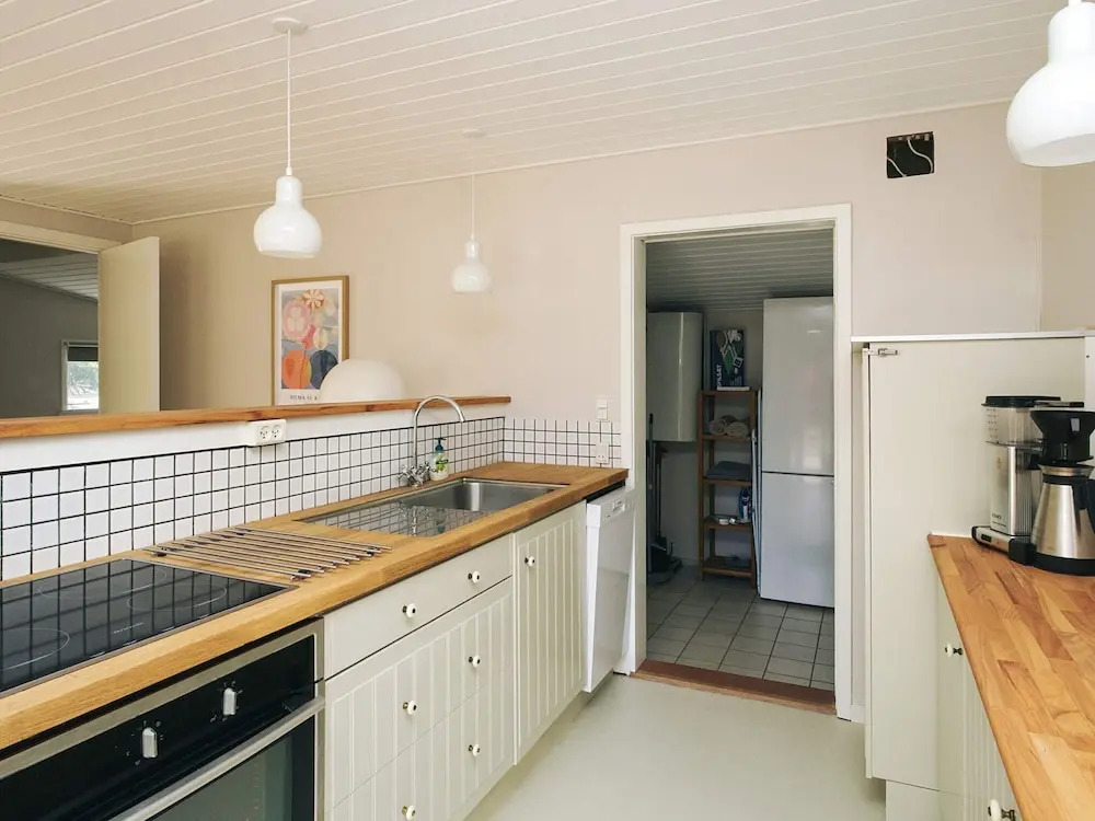 4 Star Holiday Home in Gilleleje