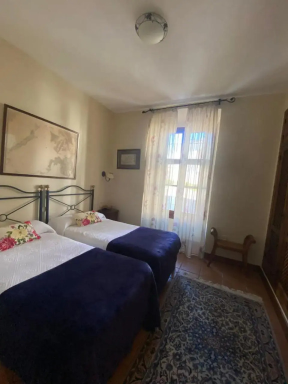 Casa Jardín Sierra de Gata