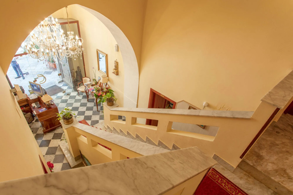 B&B Al Piazza Marina