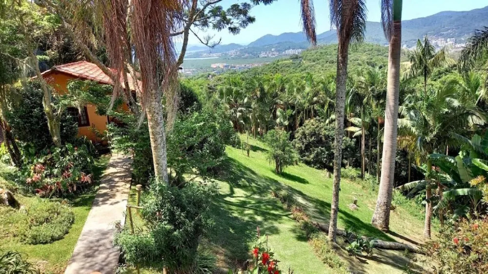 Casa da Colina