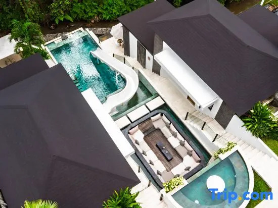 Villa Santa Monica by BaliSuperHost