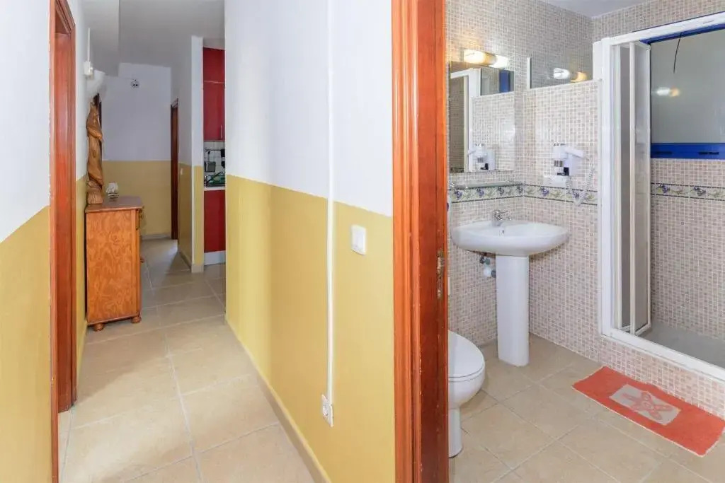 Hostal Magec