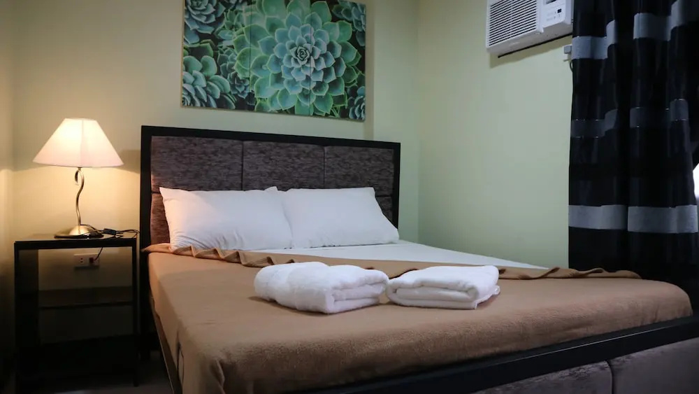 Doniti Suites and Events Place