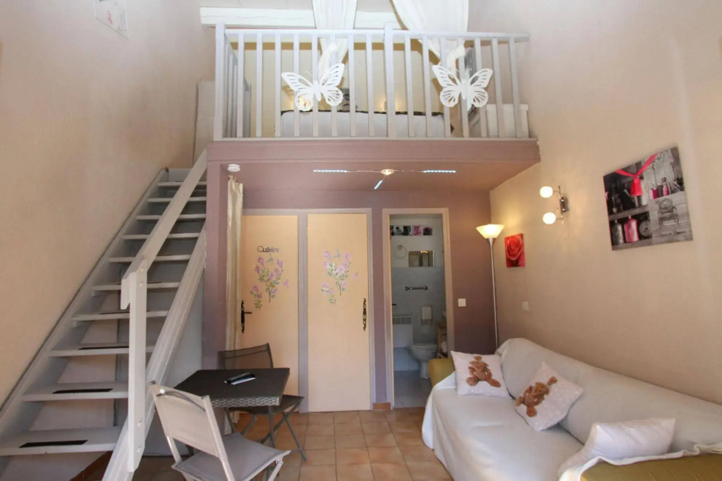 Auberge Des Pins