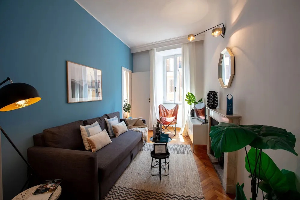 Piccolo di Piazza di Spagna Suites