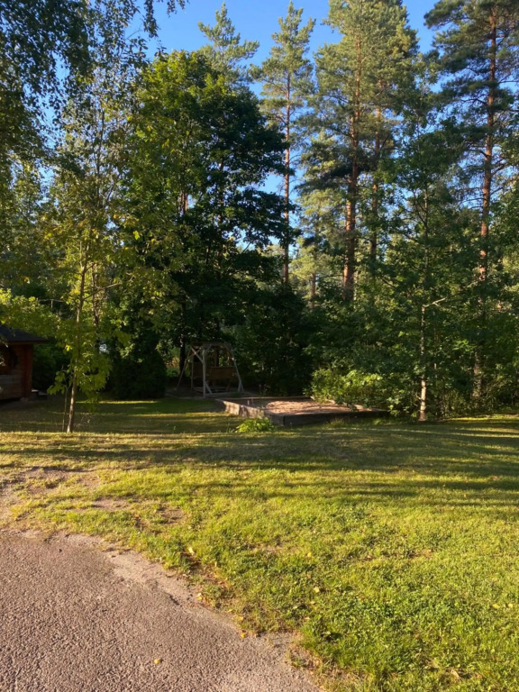 Apartments ”Enkeli”