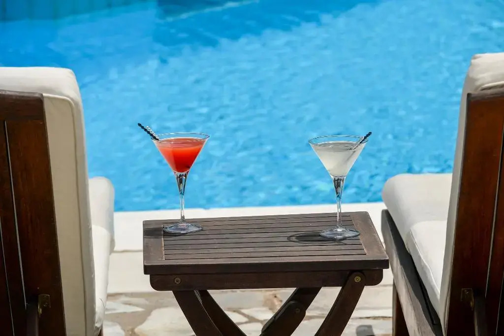 Paxos Club Resort & SPA