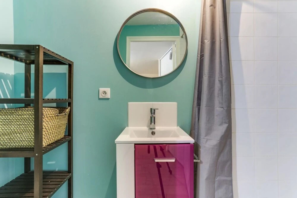 Comfty Studio Albert 1er - Historic Center