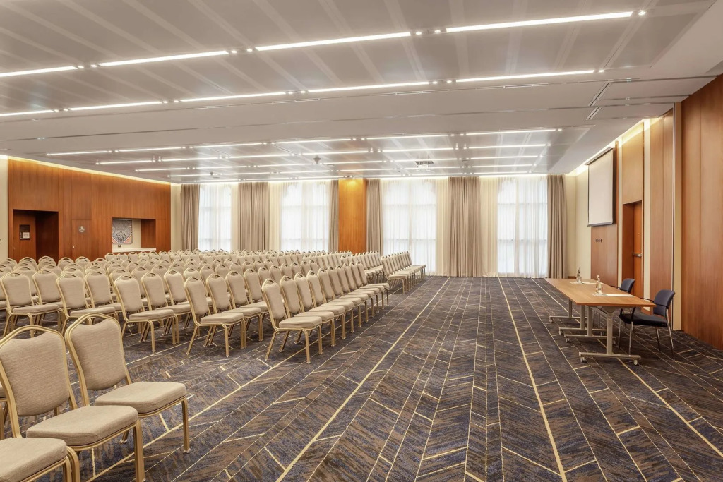 DoubleTree by Hilton Dubai Al Jadaf