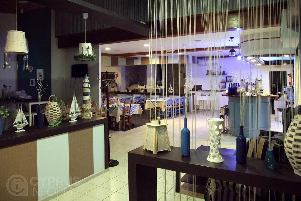 Pasithea Hostel