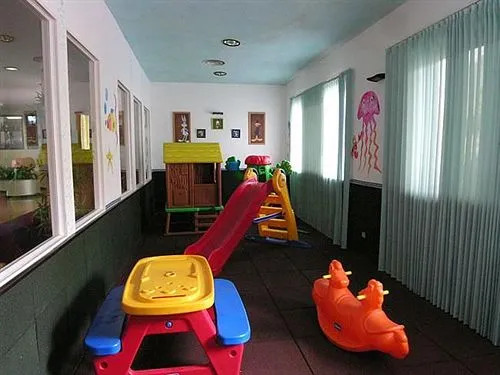 Hotel Acquario