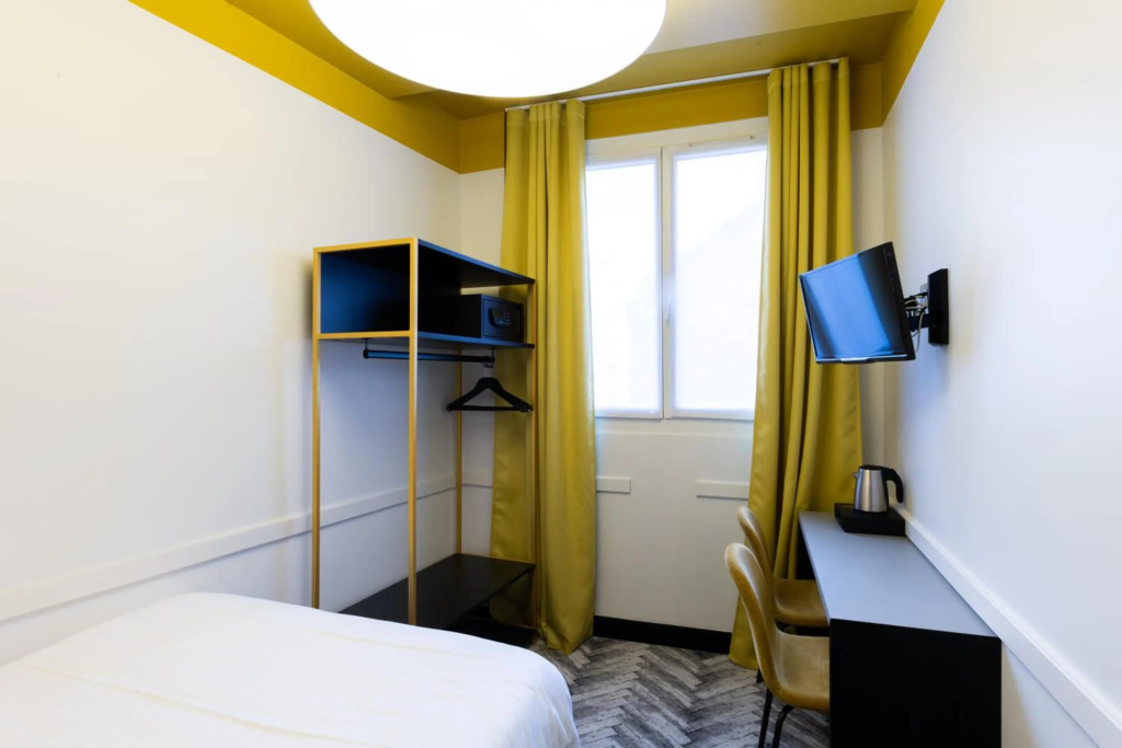 Hôtel Gérando