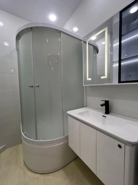 Primestay - 2 Bedroom Apt - Smartcity Samarkand