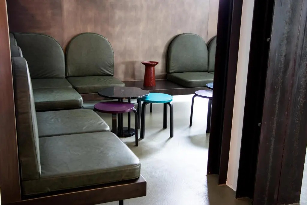 Locanda Fourghetti