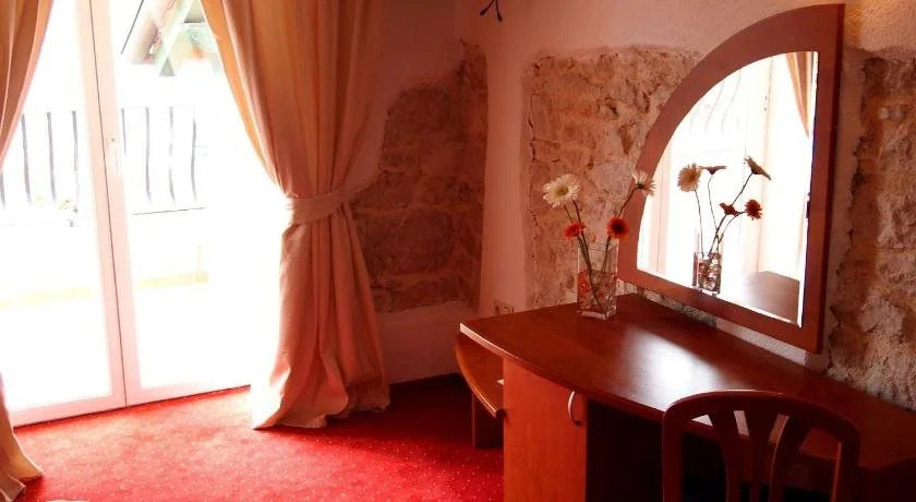 Hotel Villa Barbat