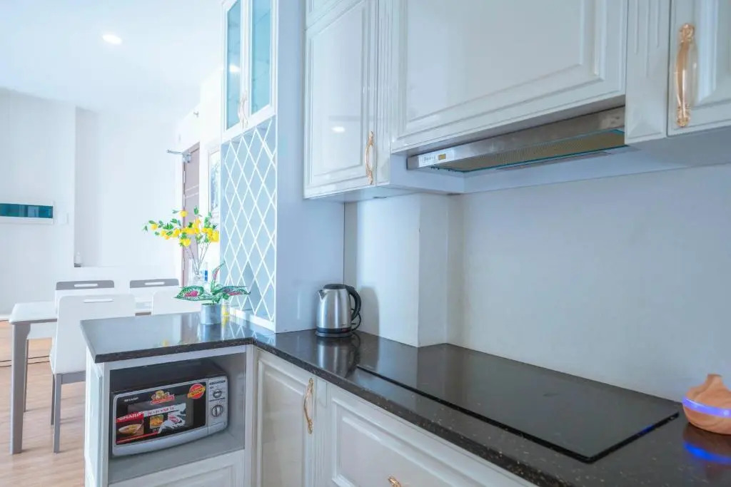 Sapphire Ha Long Luxury Apartment 1108
