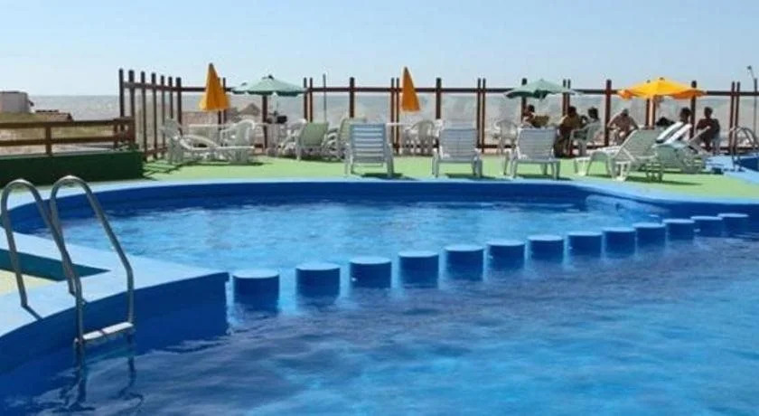 Terrazas Playa