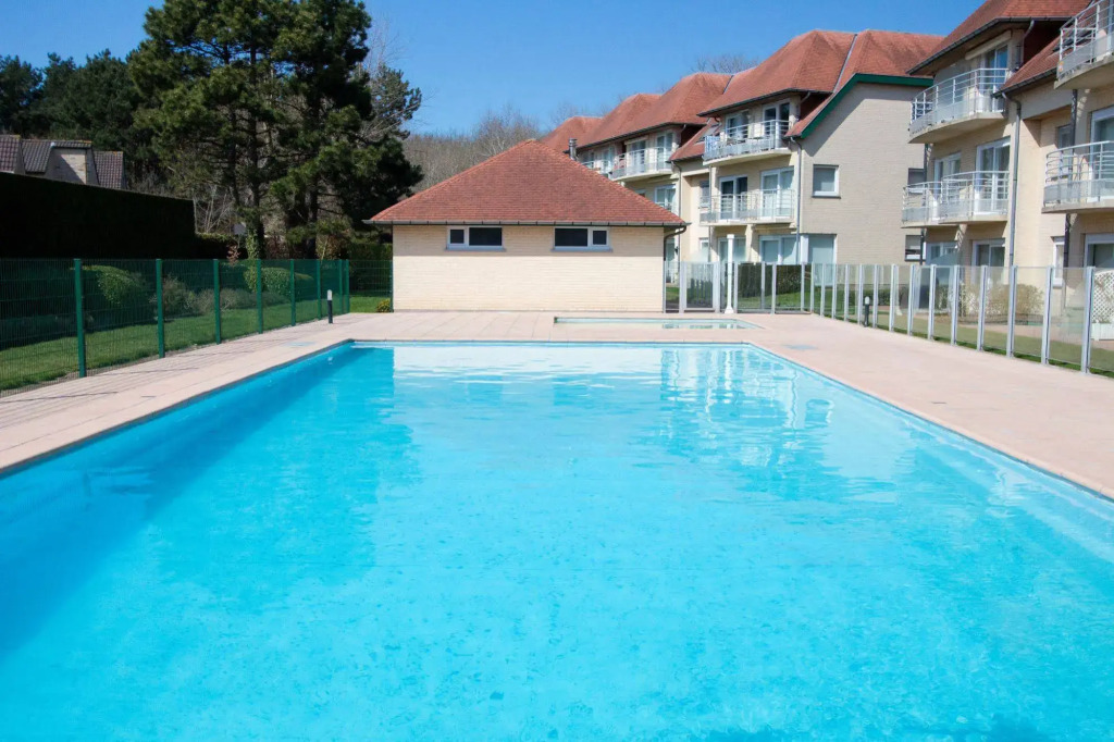 Holiday Suites De Haan