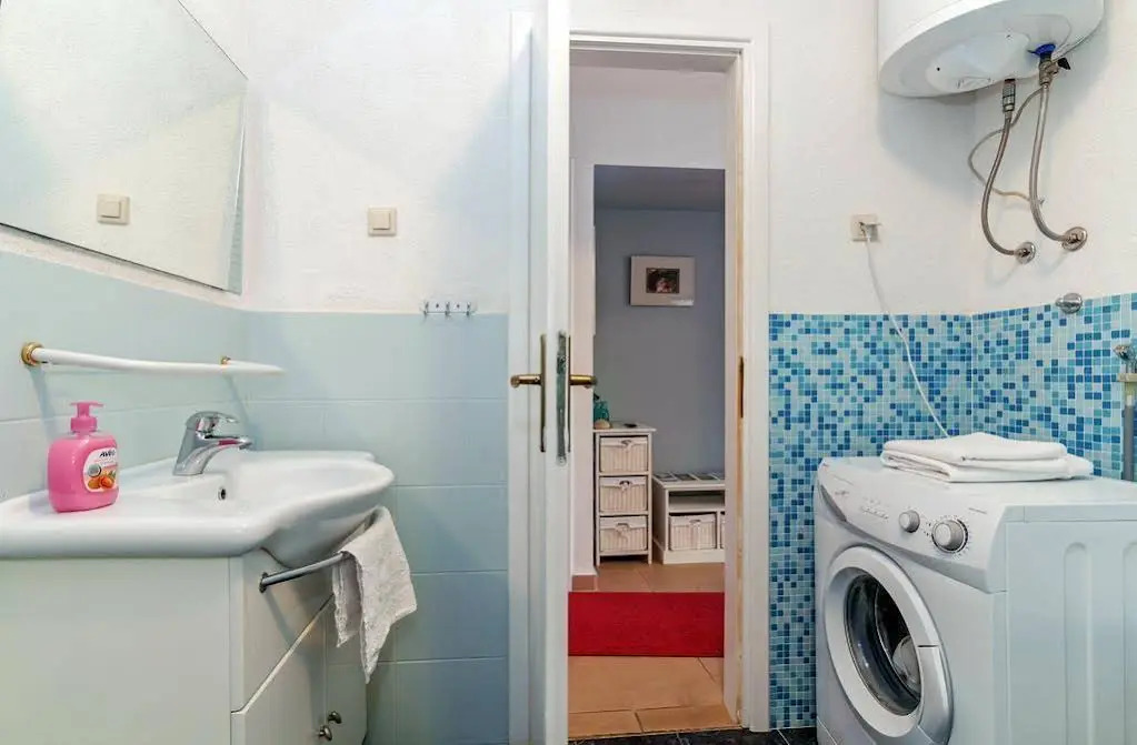 Apartment Biserka
