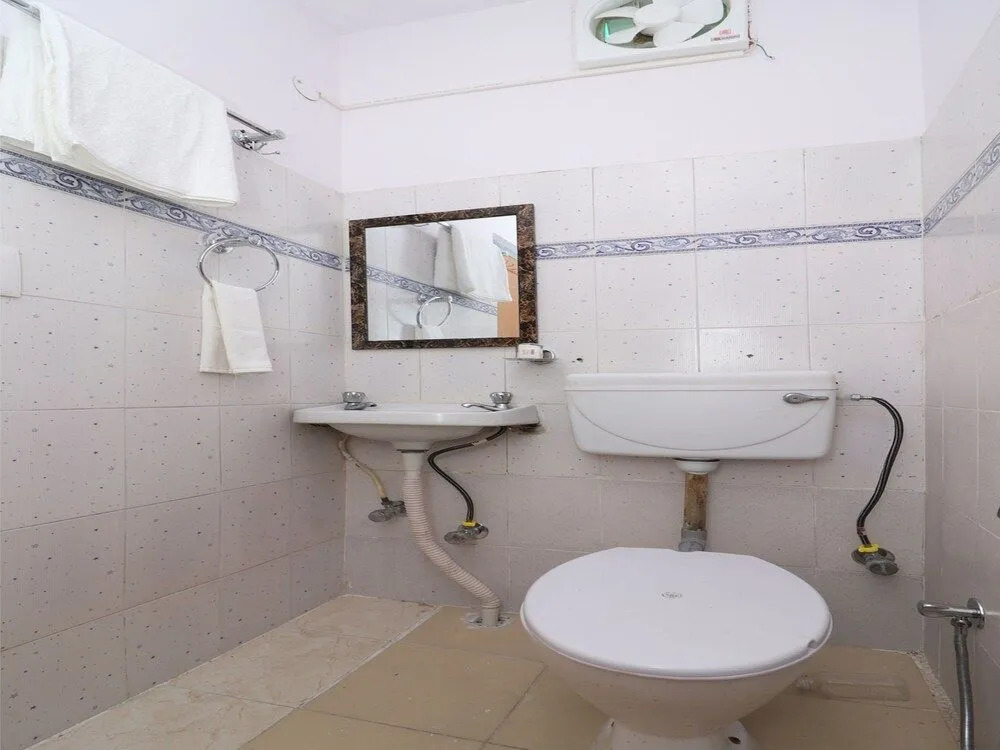 OYO Flagship 14530 Sector 14 Harsh Villa