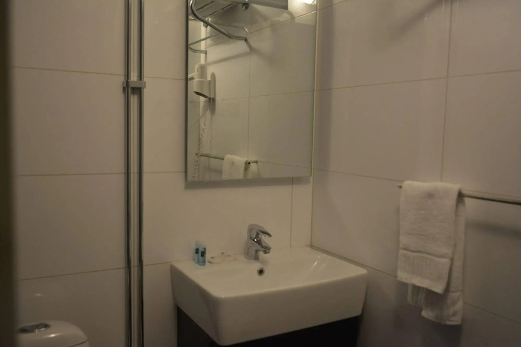 Hotell Angora