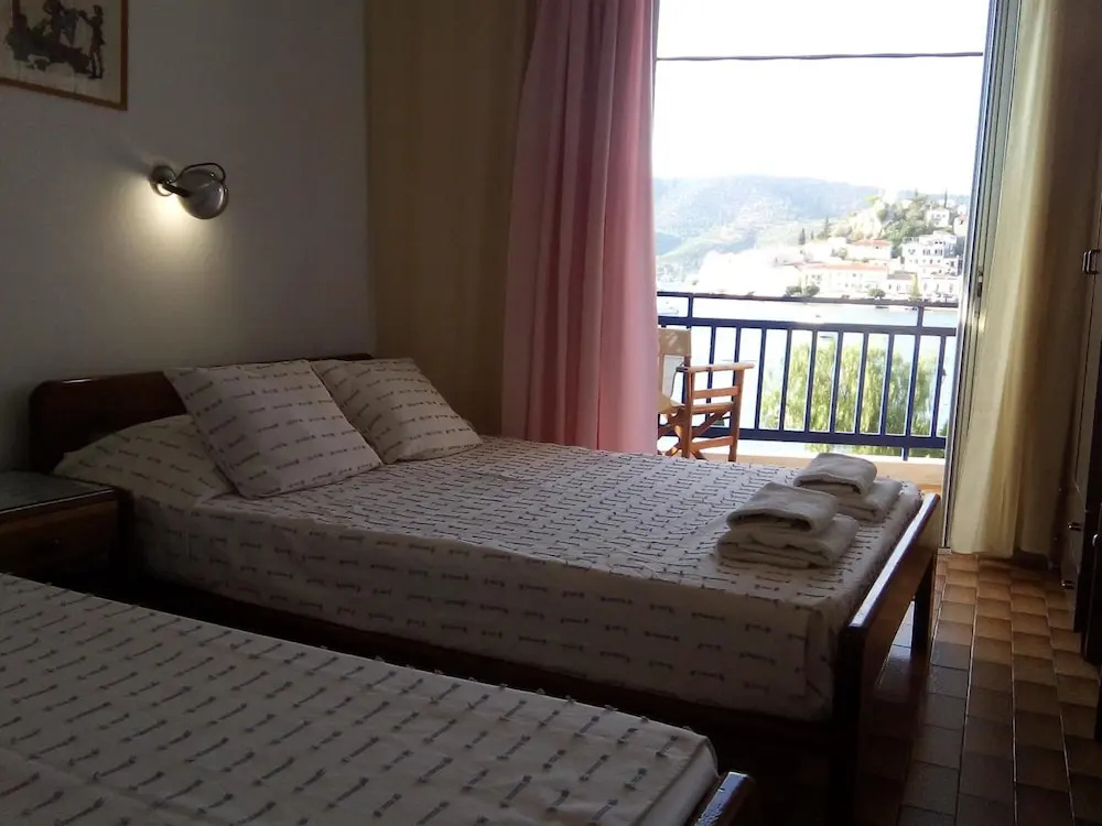 Bissias Guest House