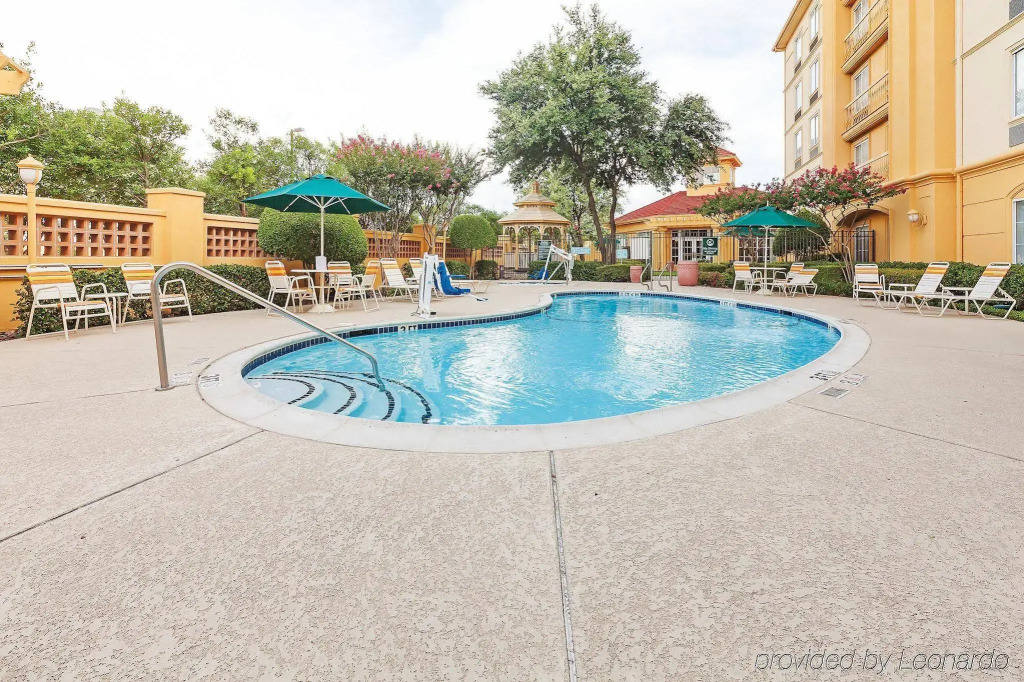 La Quinta by Wyndham Dallas Arlington South