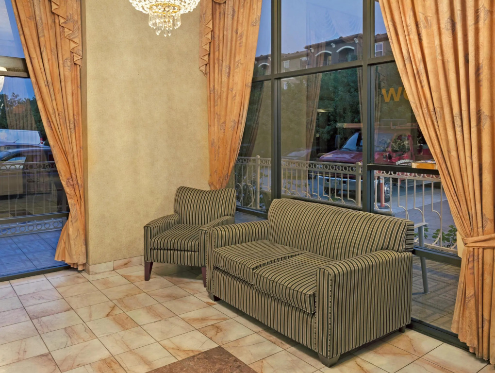 Buena Park Inn