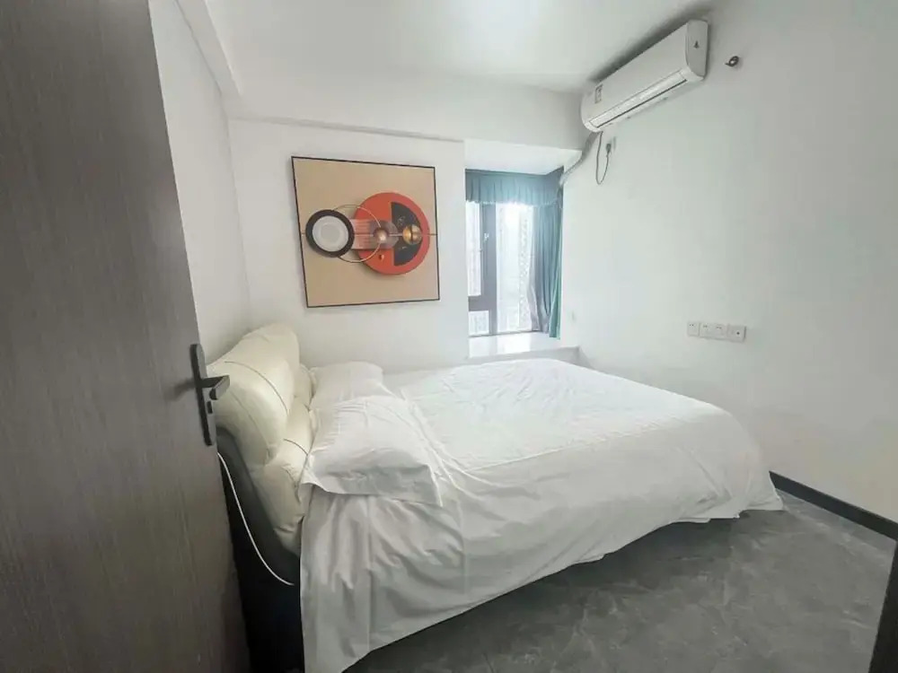 Yupan Yunge Homestay