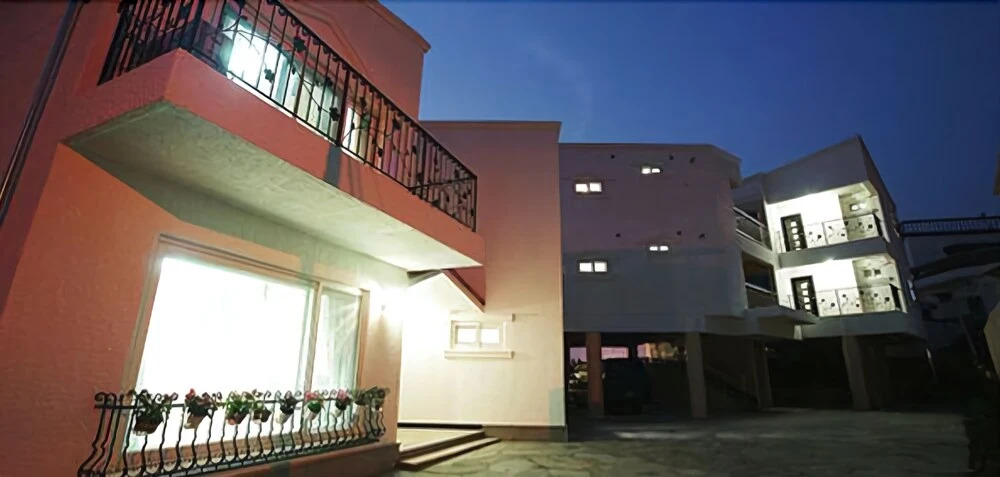 Jeju Mikasa Pension