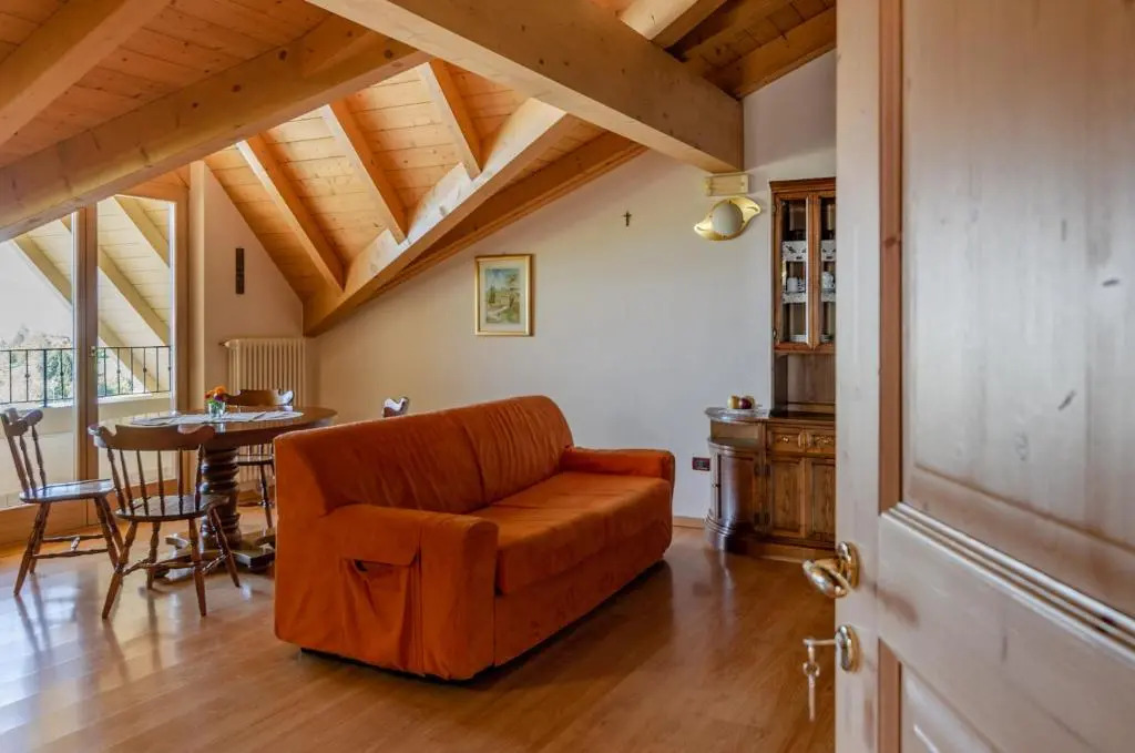 Agritur Cristina