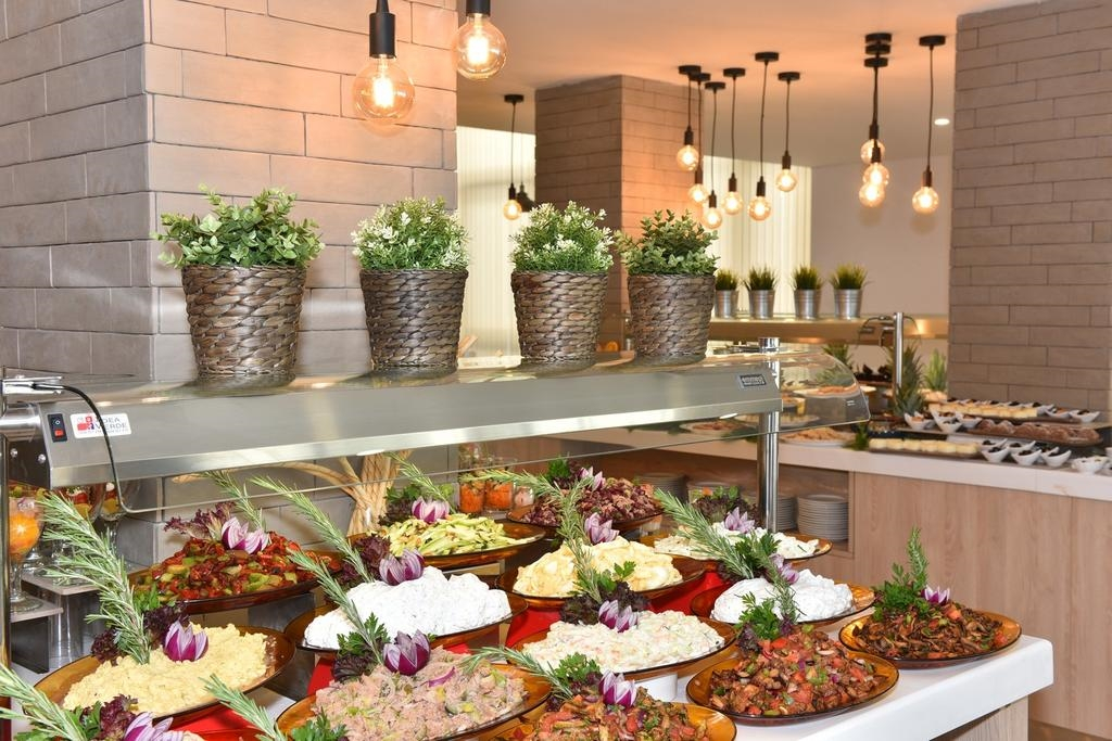 iHotel Sunny Beach