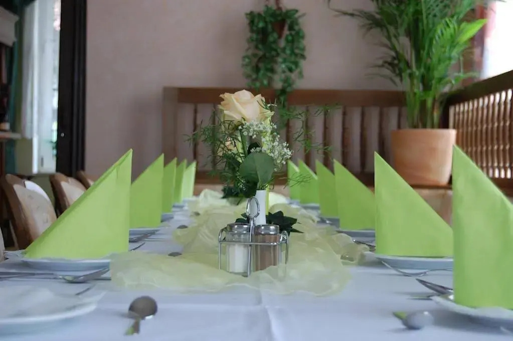 Gasthof und Pension Frankenthal - garni