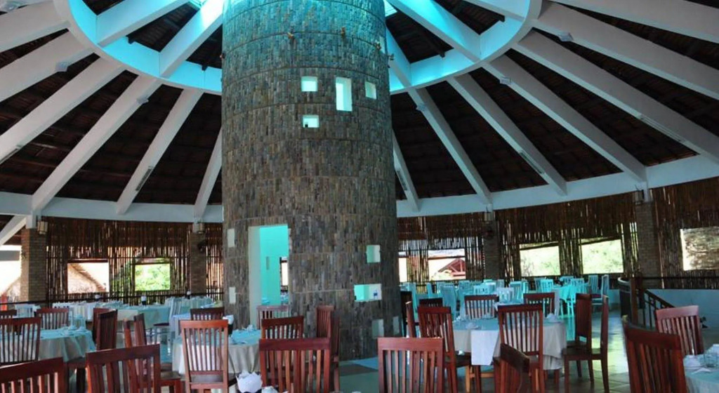 Làng Cò Resort