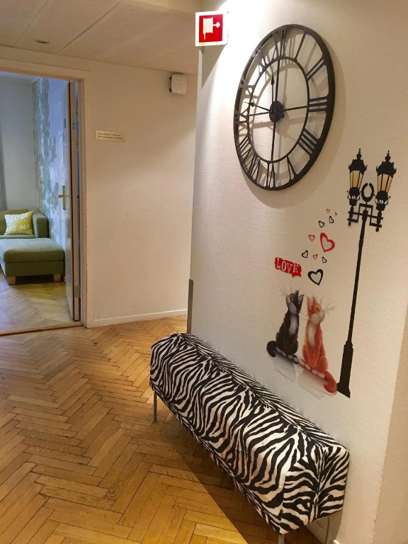 City Hostel Bergen