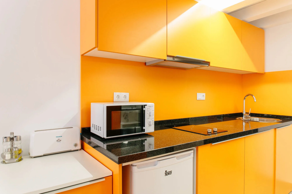 Apartamentos Tito San Nicolas