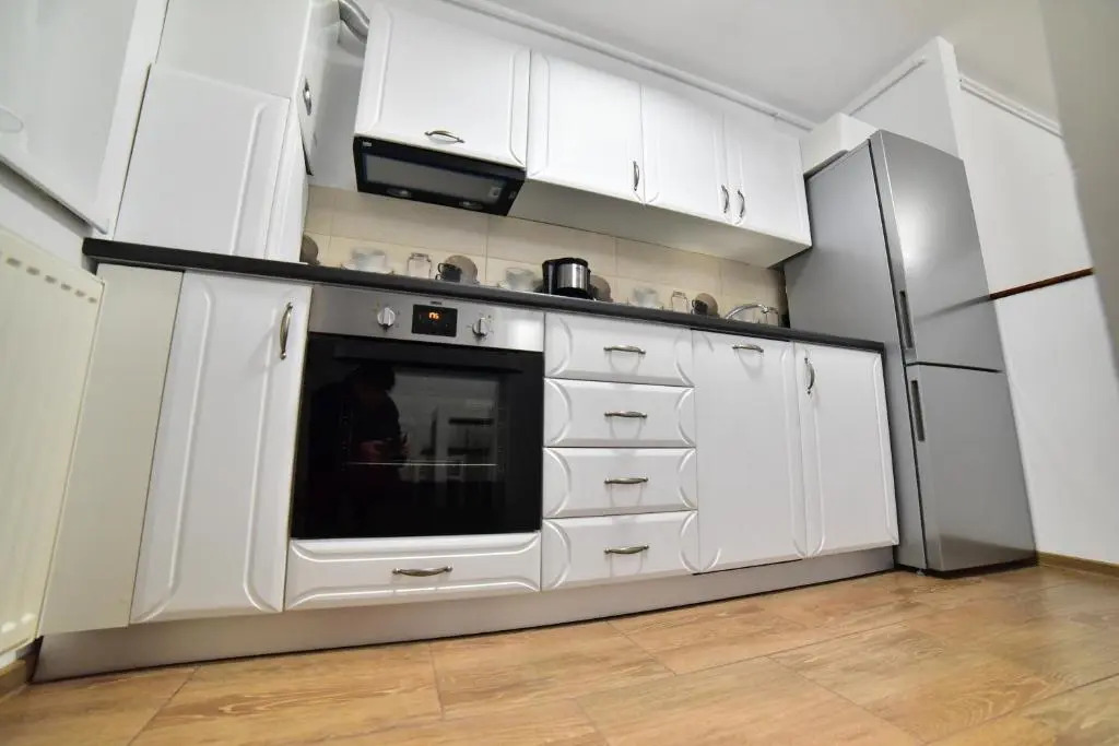 Sibiu City Residence