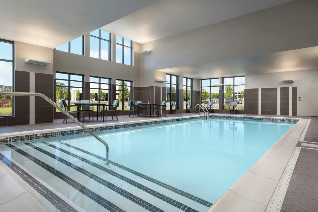 Residence Inn Long Island Garden City